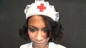 Nurse Chocolate Balls