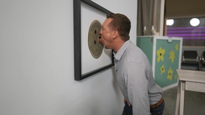 Trans Harder: Wet 'n Wild: Jade's Tongue Adventure