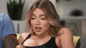 Trans Angels: Reverse Cowgirl Delights