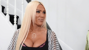 Trans Angels: Tales from a Tgirls Tour