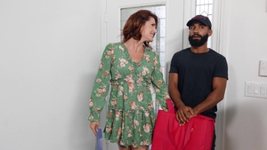 Trans Angels: Kalli & Gurius: Lusty Duo