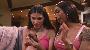 Transfixed: Unleashing Their Dirty Secrets