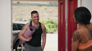 Transfixed: (Semi)Private Yoga Session