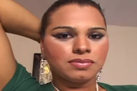 Alan Marcelo; SNOODLING WITH ladyboys 4 - Scene 5 - ROBERT HILL
